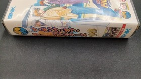 SNK The King of Fighters '98 Neo Geo Software