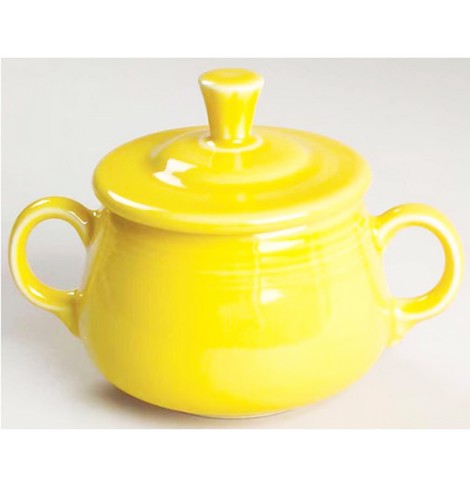Fiesta Creamer & Sugar Bowl Mix Match Colors - Picture 12 of 19