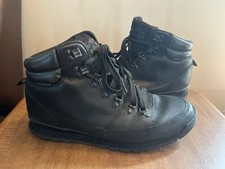 The North Face Men's HydroSeal Waterproof Hiking Boots Size 11 Expedition CLEAN 