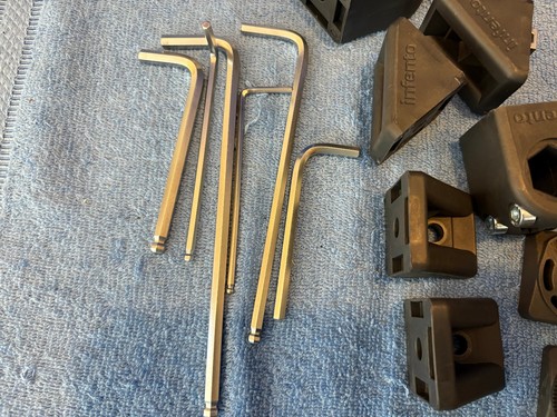 Infento Kit Parts Lot - Picture 12 of 22