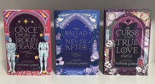 Fairyloot - Once Upon a Broken Heart
