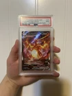 Pokémon Charizard VMAX SWSH261 SWSH: Sword & Shield Promo Holo PSA 9 2022
