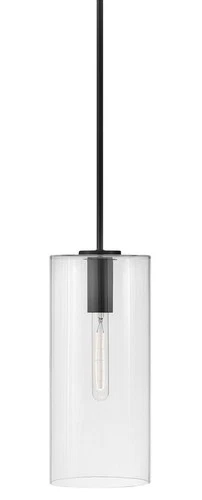 Lark 83377 Lane 1 Light 7"W Mini Pendant - Picture 1 of 14
