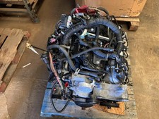2010-2014 Suburban Tahoe Yukon Silverado Sierra 1500 5.3l Lc9 Engine Motor