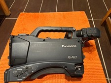 Kamera PANASONIC AG-HPX371E