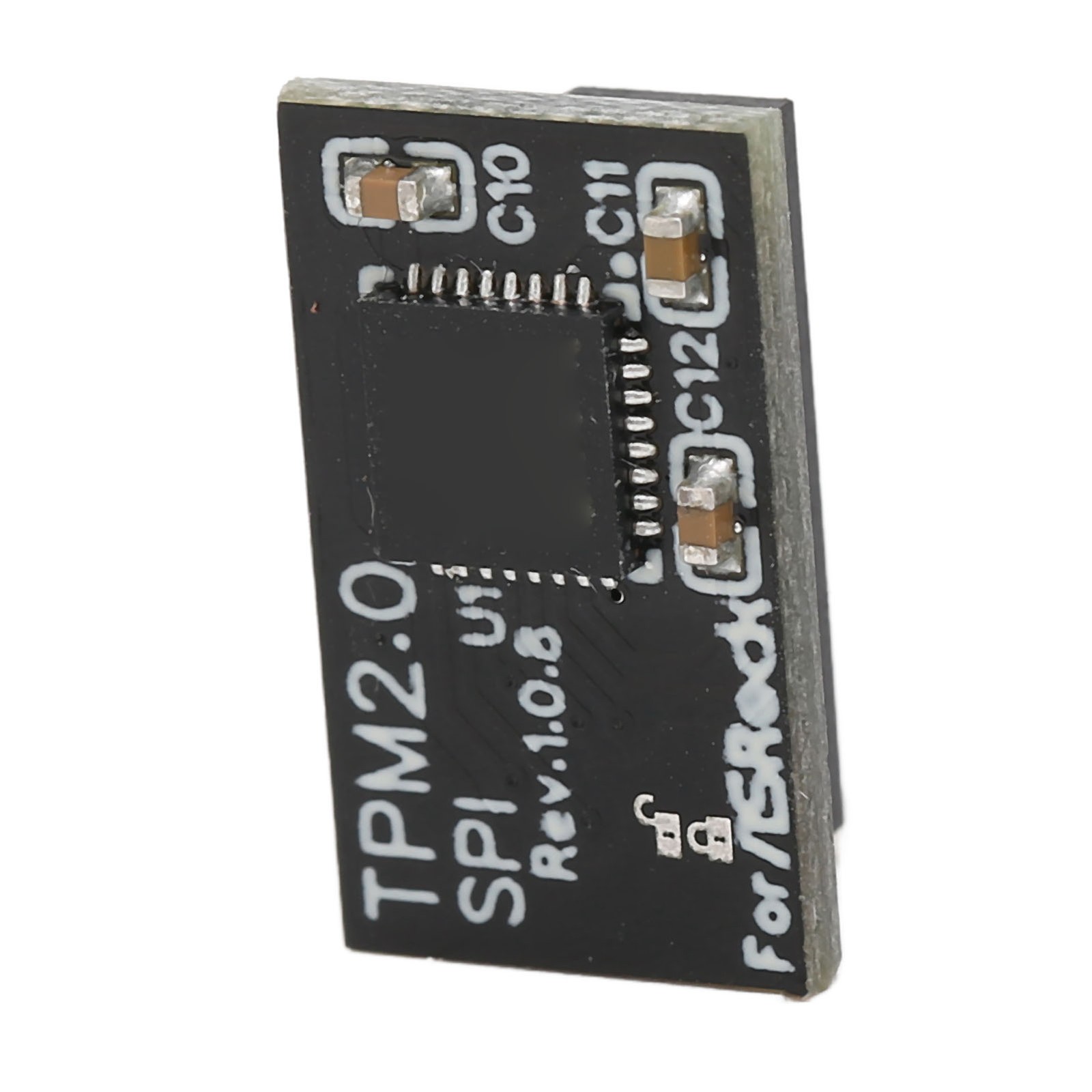 For TPM 2.0 Encryption Security Module 14Pin LPC Interface Encryption Security