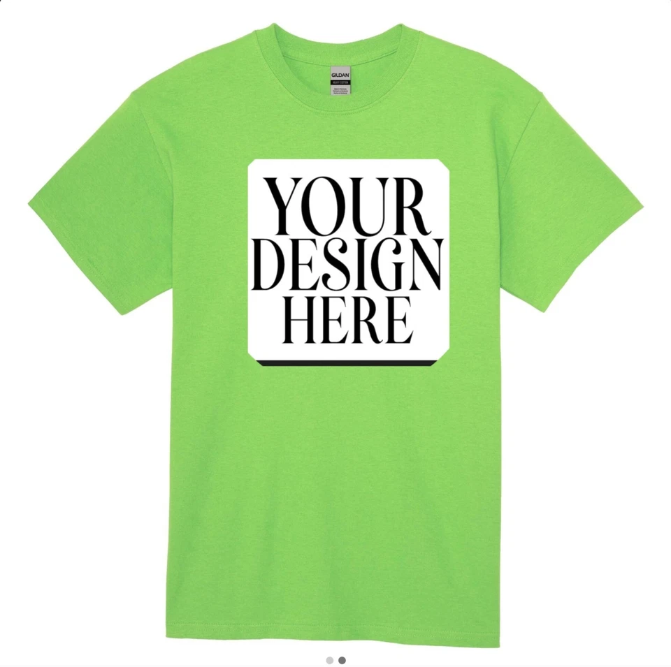 Camisetas personalizadas Foto 4 de 4