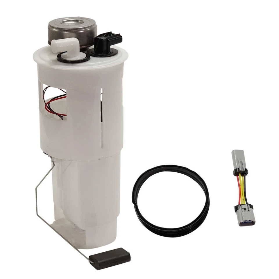 Bomba de combustível elétrica gasolina para Ram Van Dodge B2500 B3500 B1500 1997 - Imagem 2 de 4