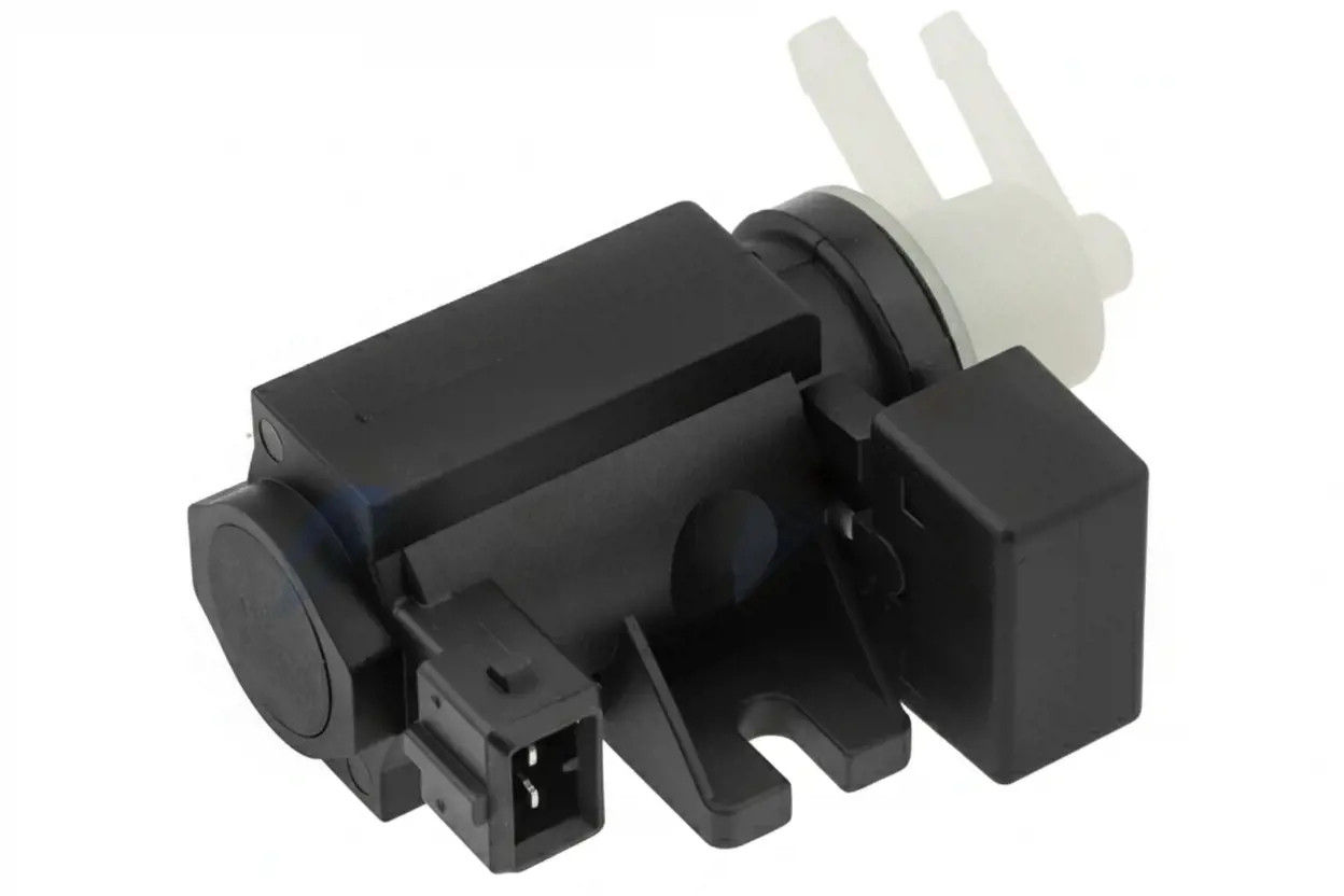 NTY EGR-PL-042 Pressure converter, turbocharger for OPEL - Image 5