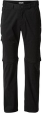 Image of Craghoppers Mens Kiwi Pro II Convertible Trousers - Short