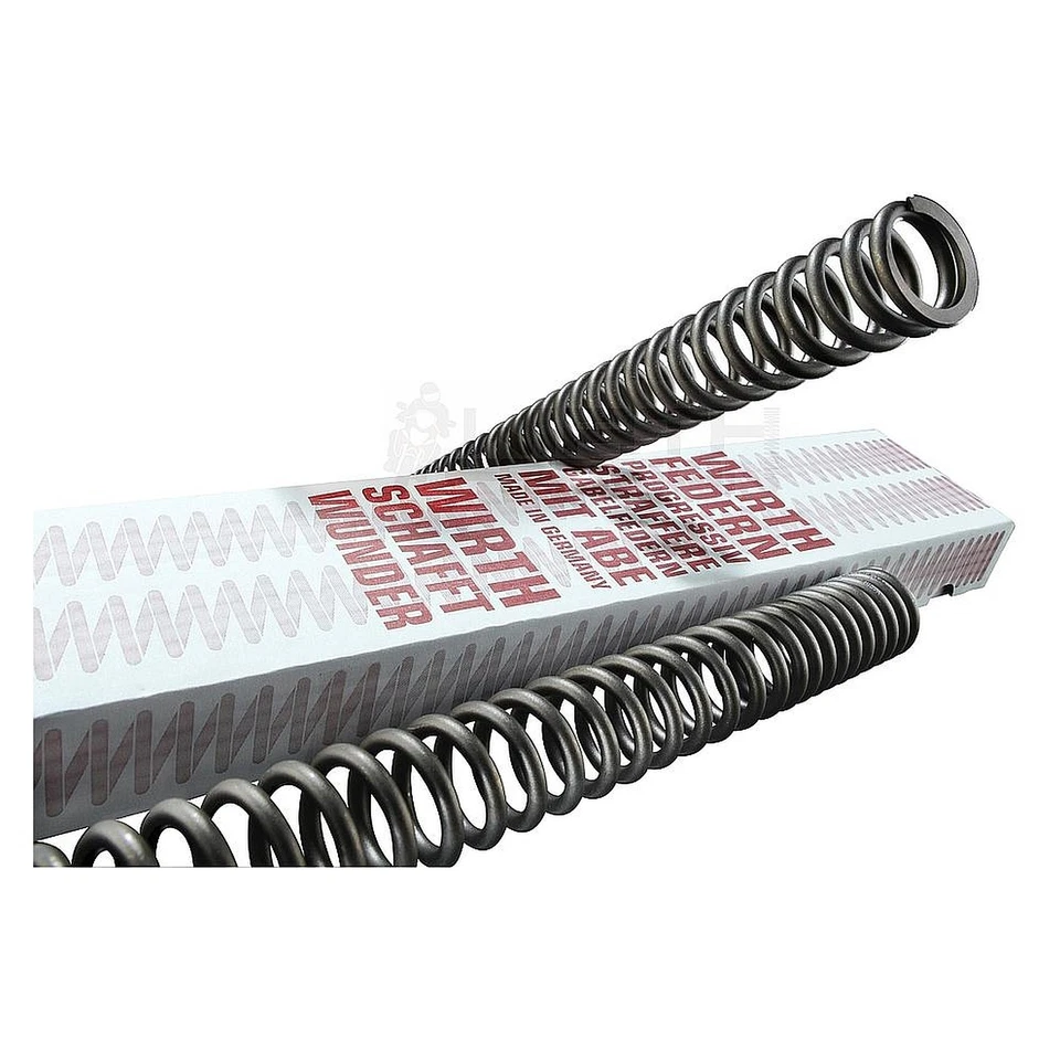 Wirth molle forcella progressivo per Aprilia ETV 1000 Capo Nord anno 2001-2009 - Immagine 3 di 4