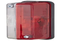 NEU - Hella 2XS005020-057 Umrissleuchte