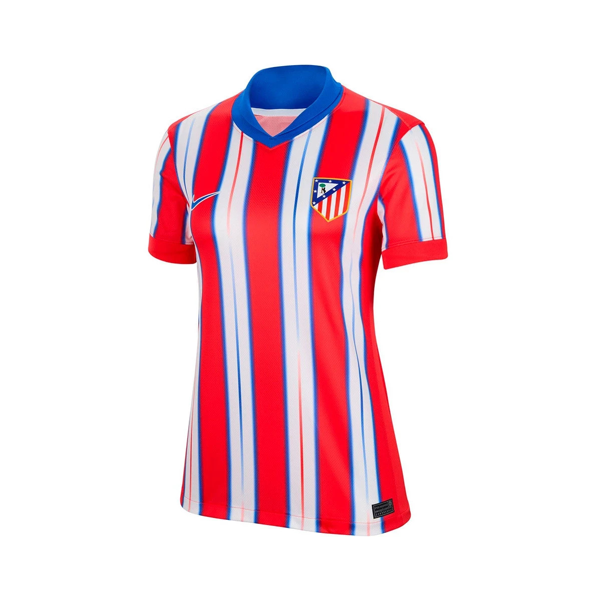 Nike Atletico Madrid 2024/2025 STADIUM Soccer Jersey FN8980 405