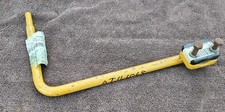 Old Stock John Deere Mirror Mount AT161068 / ...