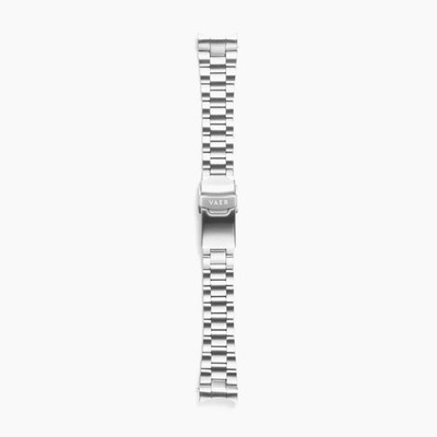 Vaer Premium Quick Release 3-Link Bracelet for DS2/G2/D4/D5/D7/G5/G7 39 MM