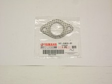 YAMAHA GOLF CART/CAR EXHAUST GASKET FOR G16, ...