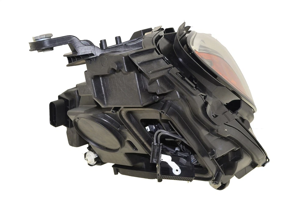 Hella 012076661 HLMP RH SAE LED DYN MB CLASE E 17 MERCEDES-BENZ E300 E43 AMG Foto 4 de 4