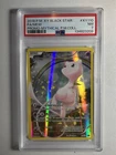 2016 POKEMON XY BLACK STAR PROMO MYTHICAL POKEMON #XY110 FULL ART MEW PSA 7 🔥🔥