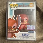 NEW IN HAND: Funko Pop! - Lilo and Stitch: Leroy (#1611) - LE 1200 Pc/Toy Temple