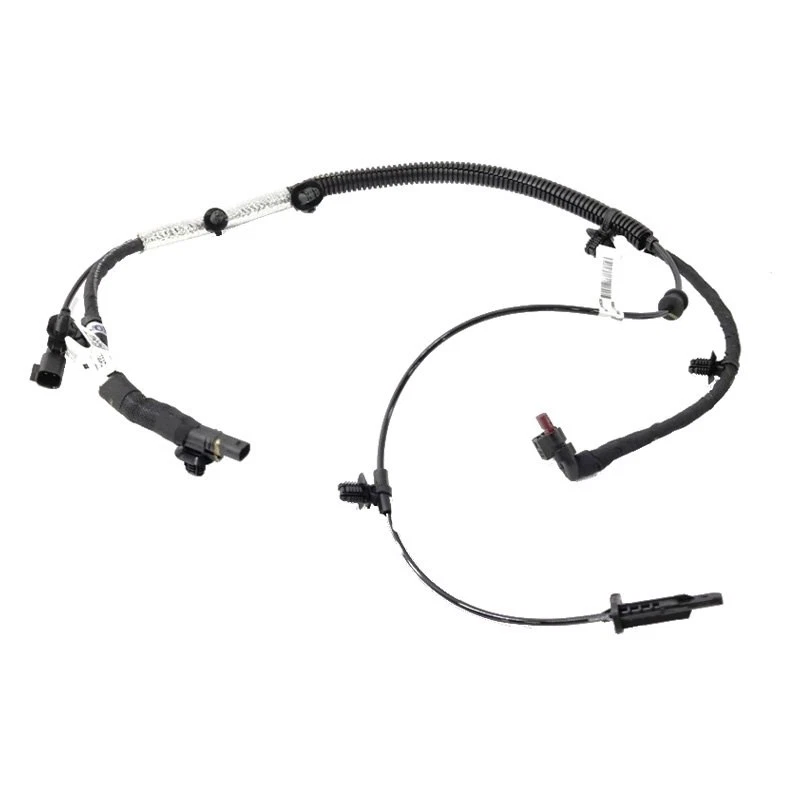 For Jeep Wagoneer L 23-25 Mopar Front Passenger Side ABS Wheel Speed Sensor Foto 2 de 3