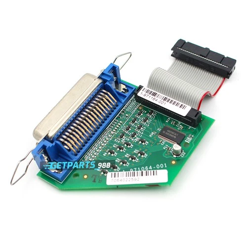Interface Card Option For Intermec PD41 PD42 Thermal Label Printer 1-971164-800