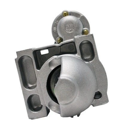 Motor De Arranque Eléctrico Mpa 6942S 12 V, Delco, Cw (Derecha), Imán Permanente Foto 2 de 4