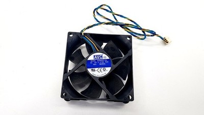 Lenovo Thinkstation P330 Case Fan Front 80mm 04X2136