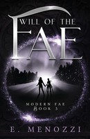 E. Menozzi | Will Of The Fae | Taschenbuch | Englisch (2020) | EAN 9781732612853