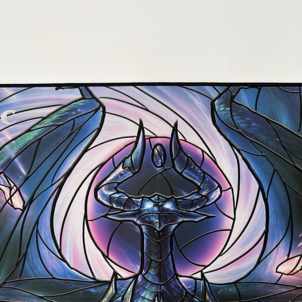 PAX EAST限定 ニコル・ボーラス プレイマット PAX East Nicol Bolas Dragon God Playmat 2019 War of the