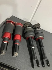 Infiniti 2014+ Q50 Q60 Q70 Airlift Airbag Suspension Kit