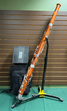 Leblanc LBN511S Serenade Maple Bassoon - OPEN BOX