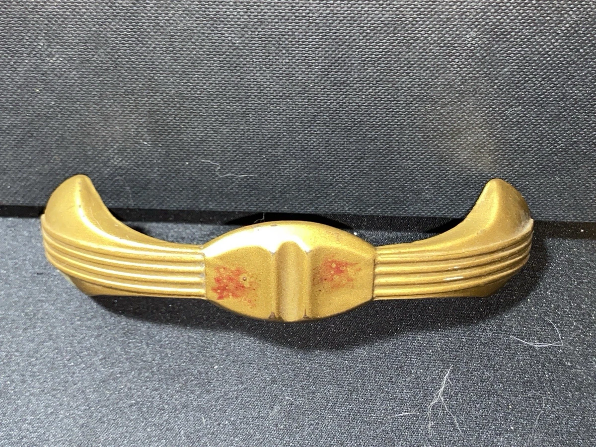 Gold Drawer Knob Antique Drawer Pulls for sale | eBay