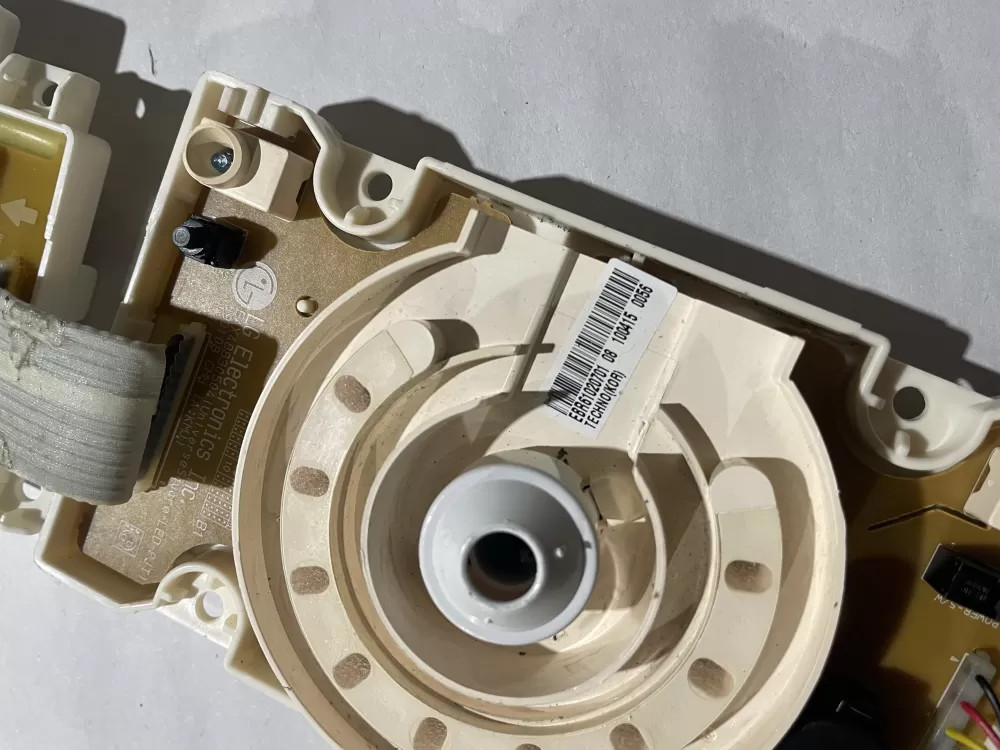 LG Kenmore Washer Control Board EBR61020701 AZ194153 | KMV165