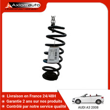Ressort divers Audi CABRIOLET