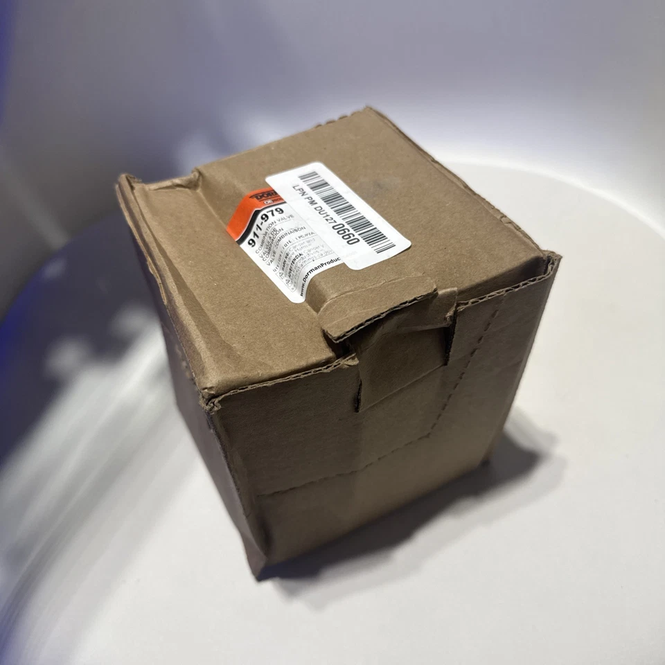 Dorman 911-979 Secundaria A.I.R. Válvula de combinación para modelos BMW seleccionados 03-06 Foto 4 de 4