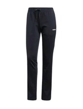 Adidas Women's XS 4-6 Essentials 3-Stripe Tricot Navy Blue Track Pants