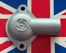 1975 1976 Triumph Tr6 Thermostat Water Outlet Housing Stanpart Ukc5342 Rare Used