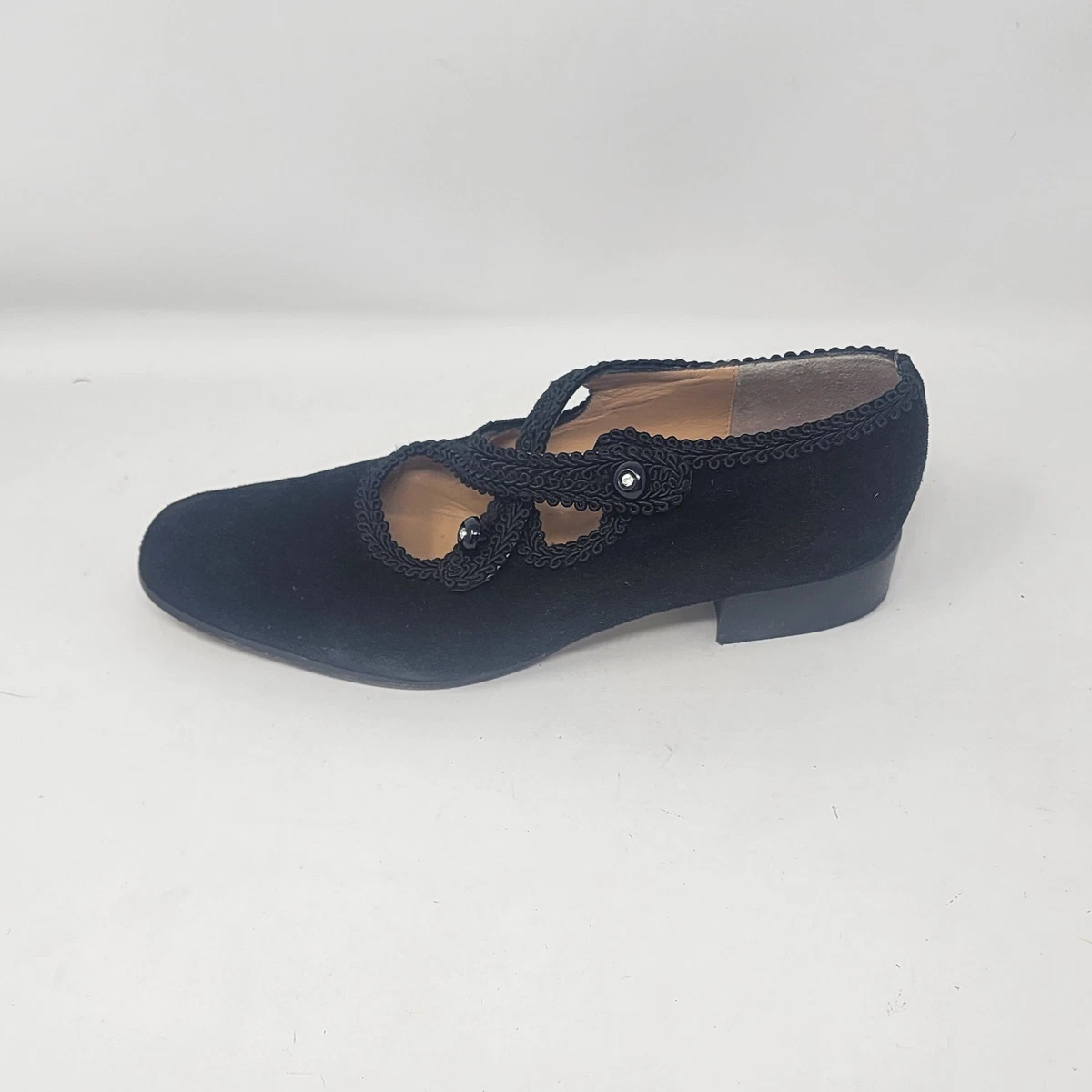 PRADA Women's Mary Jane Flats for sale | eBay
