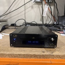 Shanling CD Player PCD300A