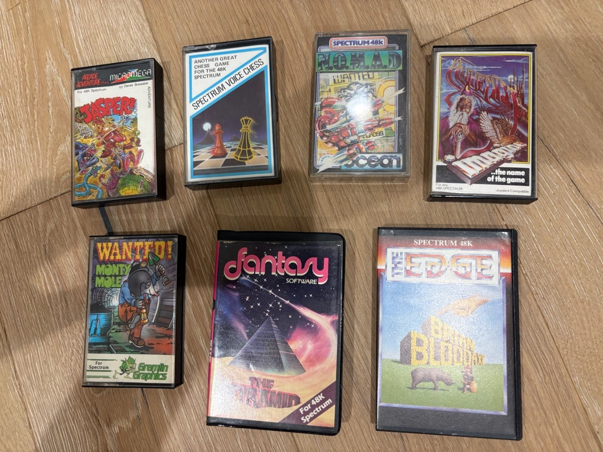 zx spectrum products for sale | eBay