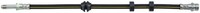 A.B.S. Bremsschlauch SL 3708 FüR BNP Ford Cougar Mondeo 1 Turnier GBP 2 BFP BAP