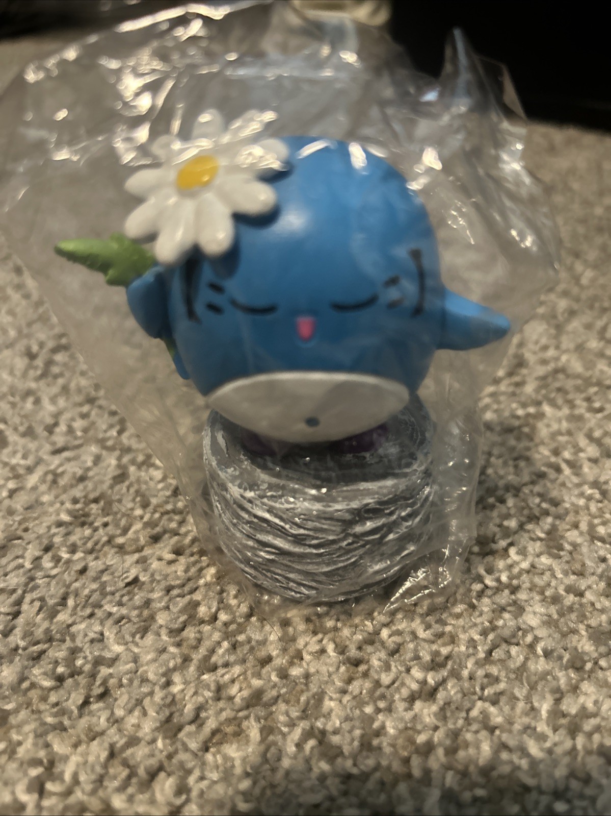 Potaro Daisy Second Sky Figure 1/1000