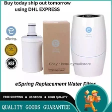 eSpring Water Filter Cartridge Replacement Amway Original UV 100186 / 100186M