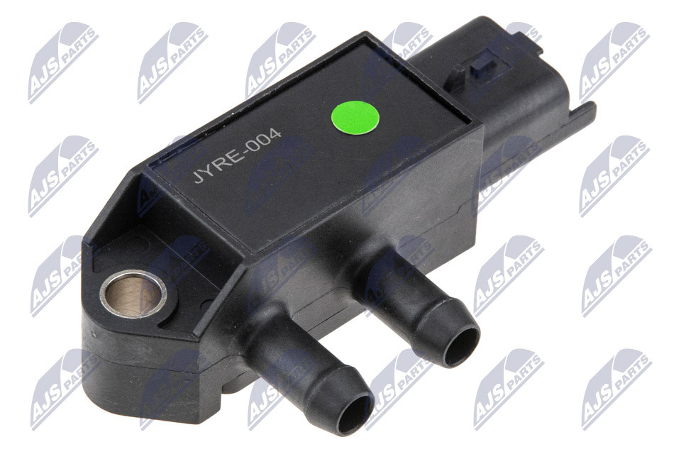 SENSOR EXHAUST PRESSURE ECS-RE-004 FOR INFINITI RENAULT SCÉNIC/III/VAN/GRAND Q30 - Image 2