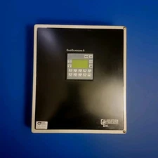 CTI Calibration Technologies Inc GG-6 Gas Detection Panel
