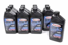 Torco Racing Oils    A150544c    Sr 5 Gdl Synthetic Motor Oil 5W40 Case