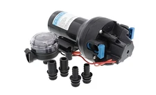 Jabsco P501J-118S-3A Par-Max™ HD5 MARINE FRESH WATER PUMP