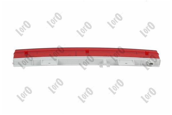 ABAKUS LED High-Mounted Brake Light 002-02-870 for Alfa Romeo Fiat