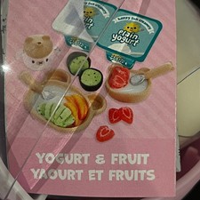 Miniverse Make it Mini Baby Food: Yogurt and Fruit
