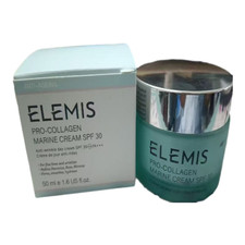 Elemis Pro-Collagen Marine Cream SPF 30 Anti-...